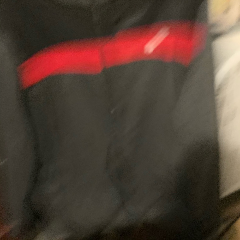 Men’s pullover